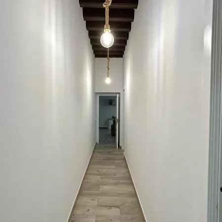 Estudio De Mia Cádiz Exterior photo