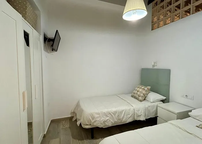 Estudio De Mia