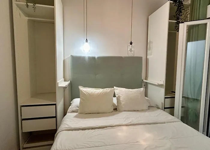 Estudio De Mia